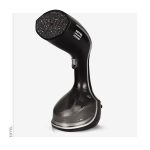 بخارگر دستی پنل گرانیت ایفل مدل EL-3807HS