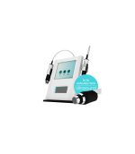 دستگاه پلاژن سه هندپیس pollogen OxyGeneo - Image 2