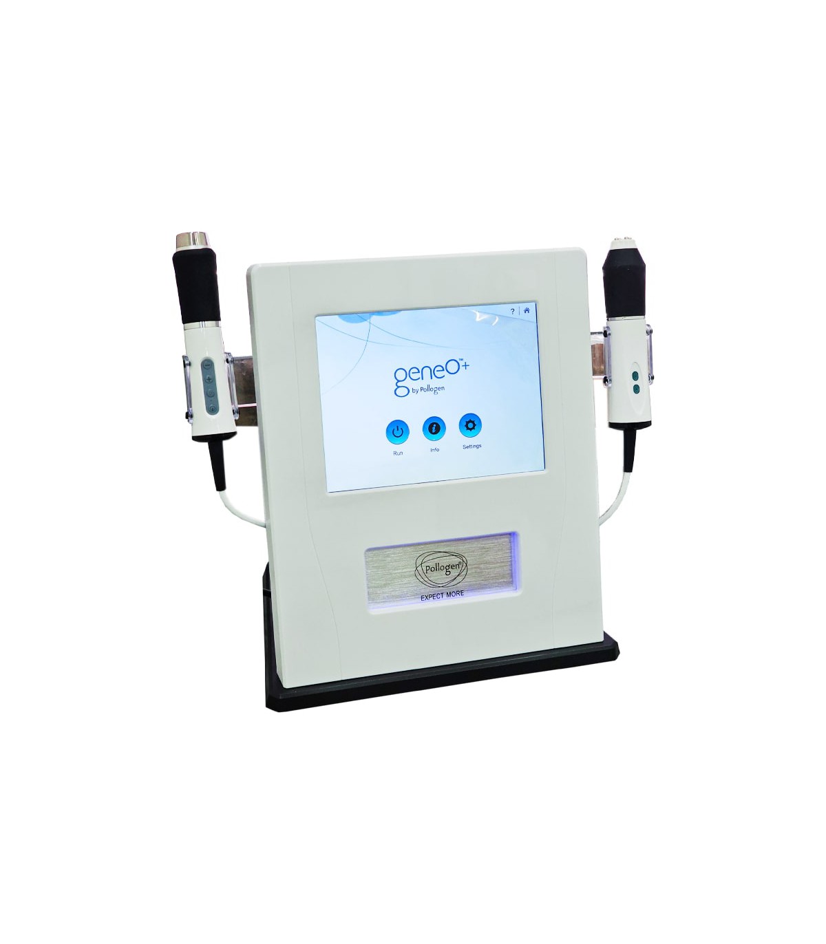 pollogen3 دستگاه پلاژن سه هندپیس pollogen OxyGeneo - Image 1