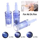 کارتریج نانو دکتر پن (میکرونیدلینگ) DR.PEN