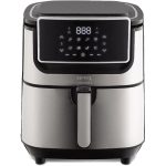 سرخ کن استیل مدل EL-379۳ AF